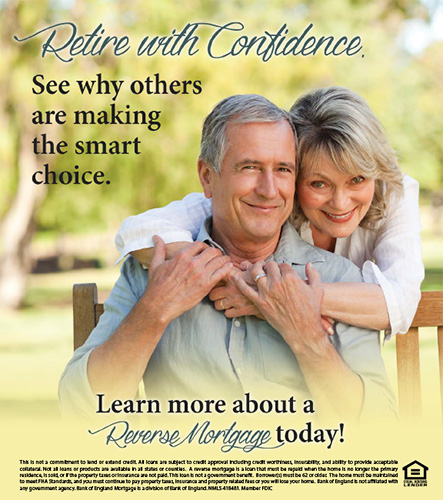Learn About Reverse Mortgages
