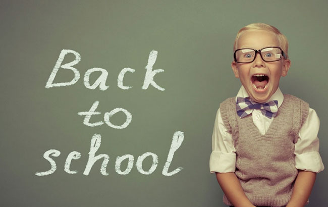 25 Tips to Breeze Through Back-to-School Prep Like a Boss