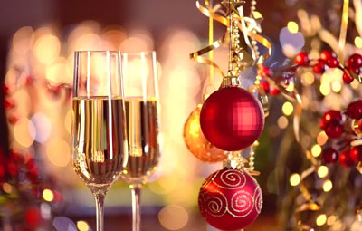 Holiday Party Do's For Success