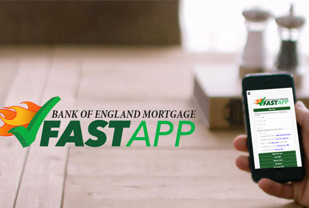 FastApp - Your Mortgage BFF