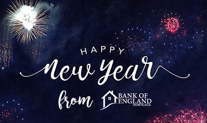 Happy New Year from BOE!