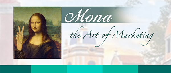 We've Launched New MONA!