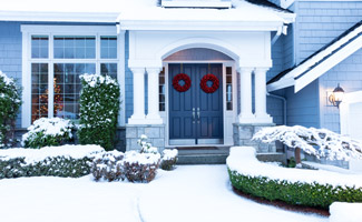 Homebuying in the Winter