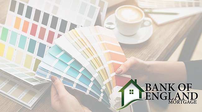 Picking Paint Colors is Hard, Buying the House Shouldn't Be