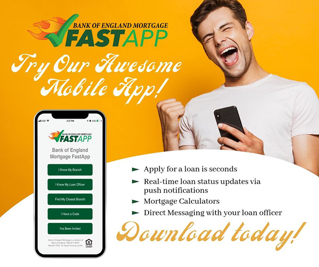 Try our Awesome Mobile App!