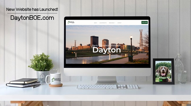DaytonBOE.com