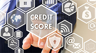 Credit Score Overview
