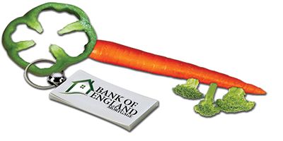 Carrot Key