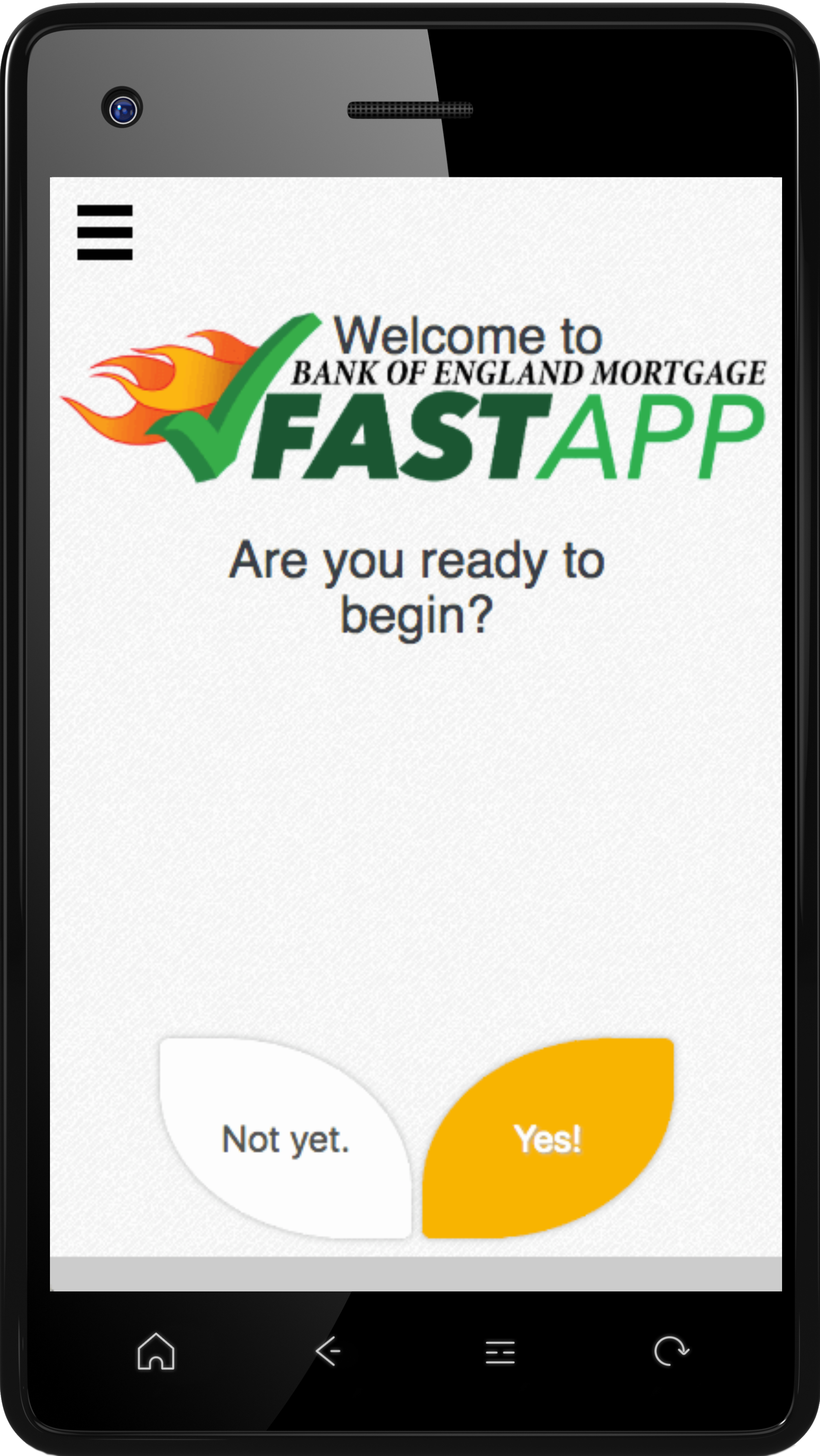 Fastapp Image Start