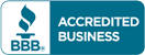 Better Business Berau Logo