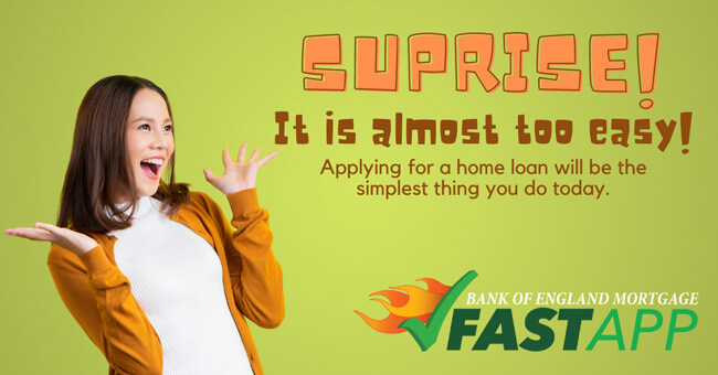 FastApp Surprise! It is almost too easy!