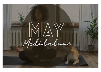 May Meditation